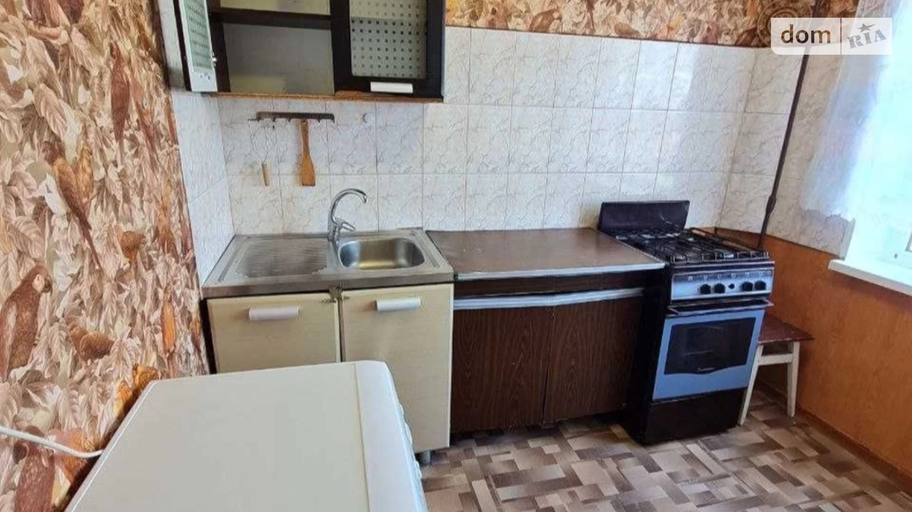 Сдается в аренду 2-комнатная квартира 45 кв. м в Виннице, ул. Андрея Первозванного - фото 2
