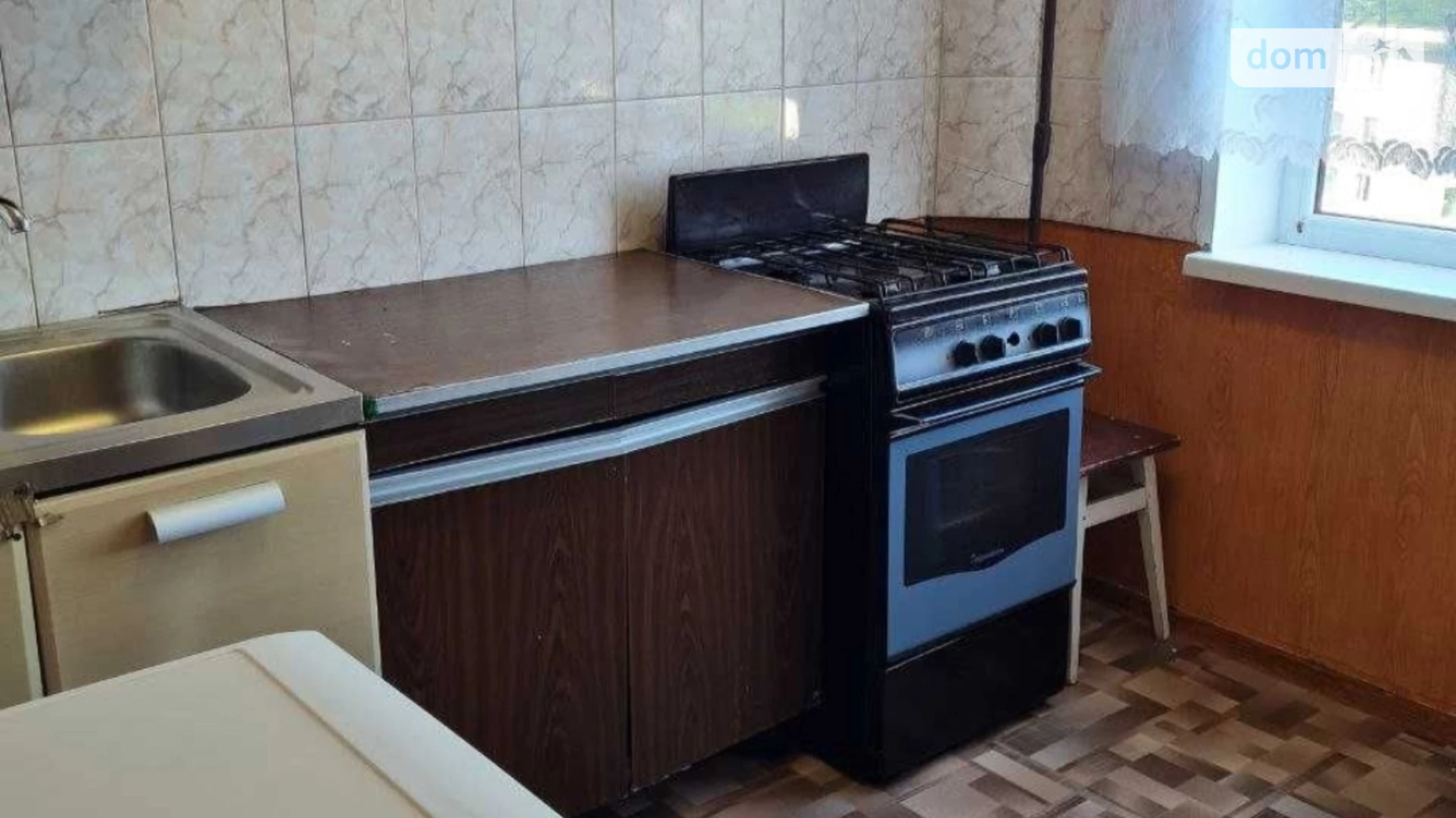 Сдается в аренду 2-комнатная квартира 45 кв. м в Виннице, ул. Андрея Первозванного - фото 3