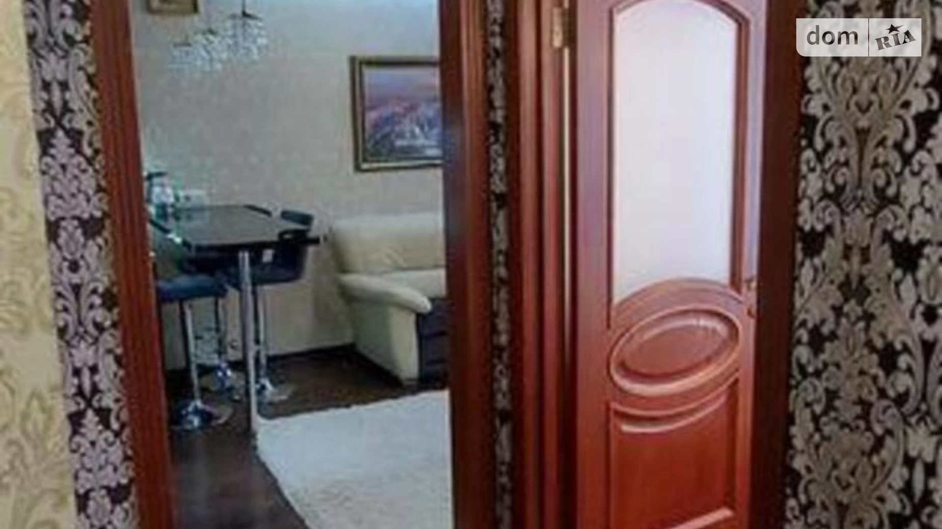 Продается 2-комнатная квартира 40 кв. м в Киеве, ул. Регенераторная, 4 - фото 5