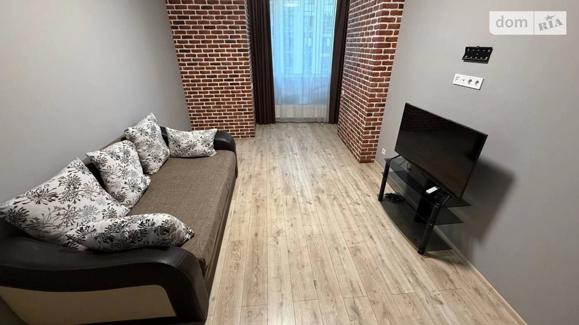Здається в оренду 2-кімнатна квартира 72 кв. м у Дніпрі, вул. Сімферопольська, 2Н - фото 2