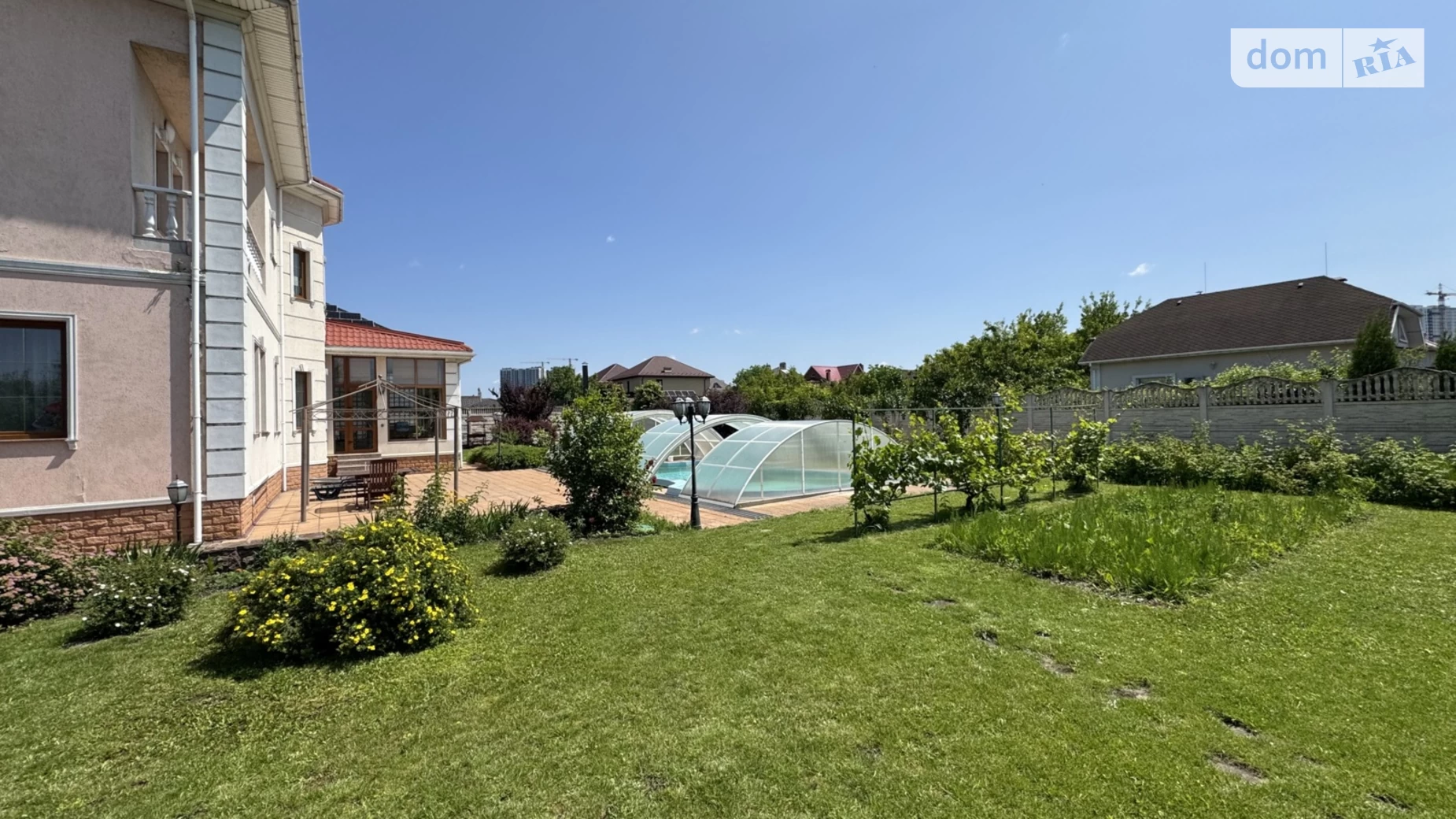Здається в оренду будинок 3 поверховий 500 кв. м з садом, цена: 2500 $ - фото 3