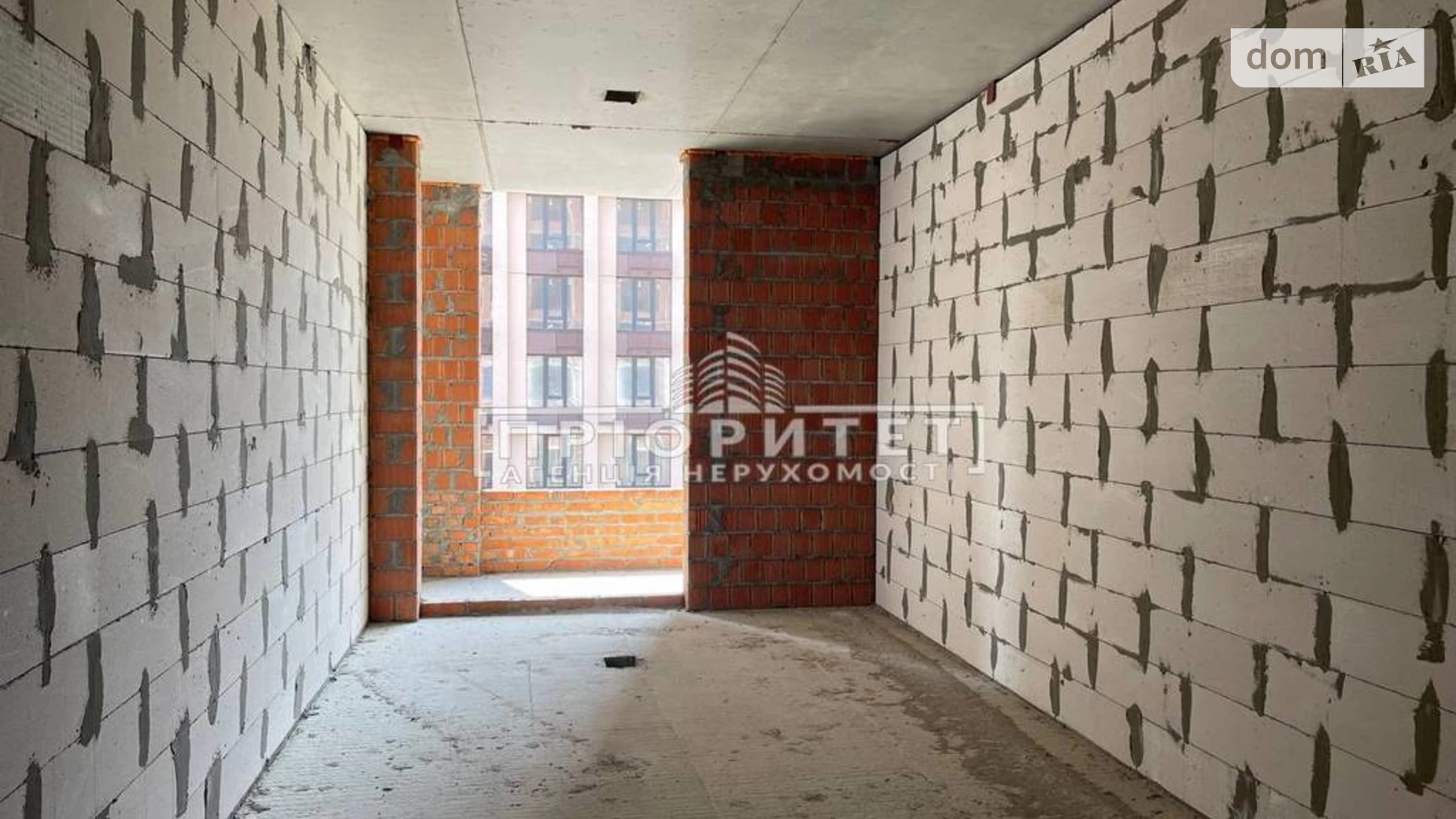 Продається 1-кімнатна квартира 53.34 кв. м у, цена: 53340 $ - фото 2
