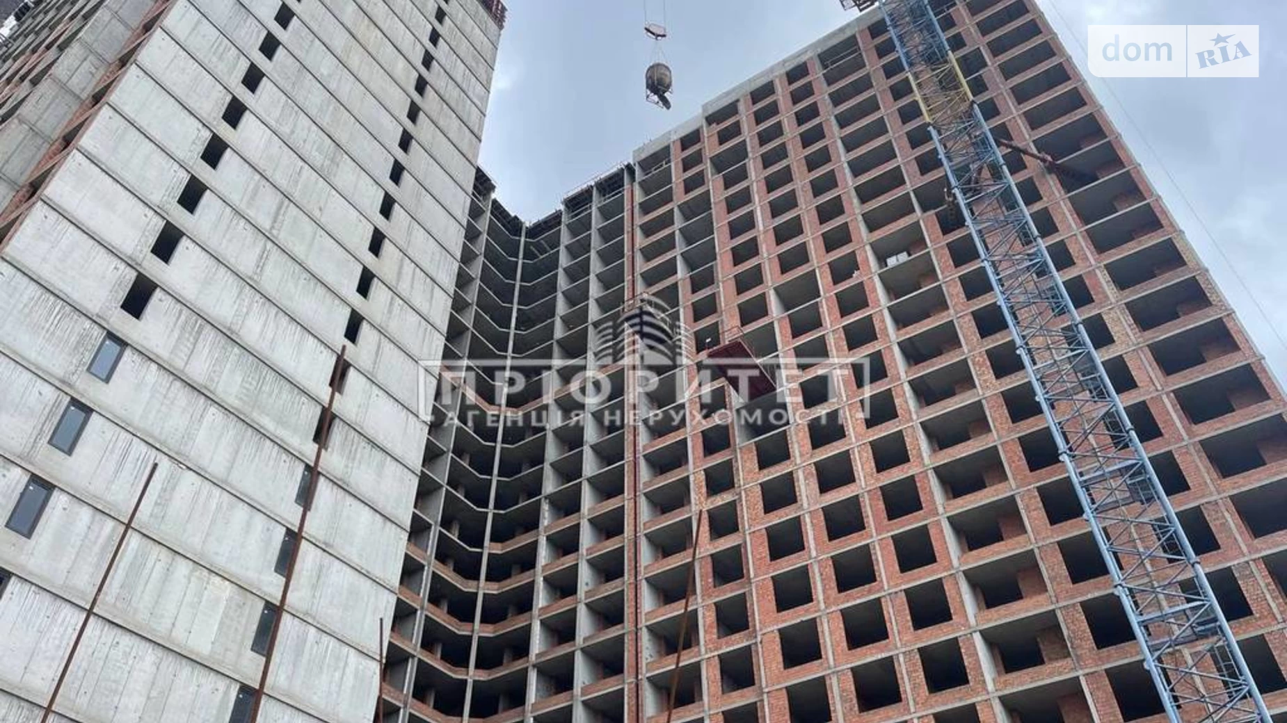 ул. Ивана Франко Приморский Одесса ЖК Modern - фото 2