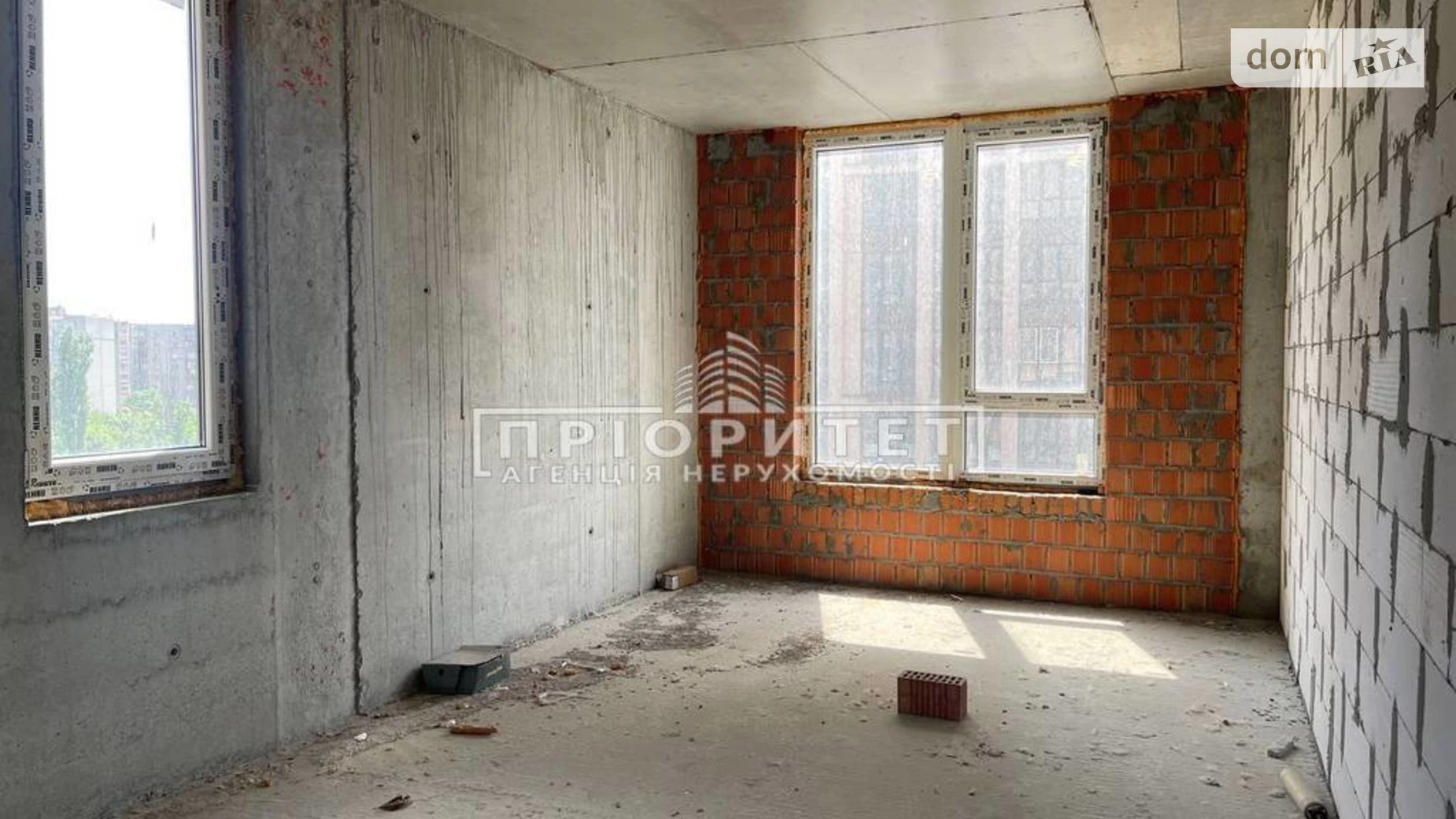 Продається 1-кімнатна квартира 53.34 кв. м у, цена: 53340 $ - фото 3