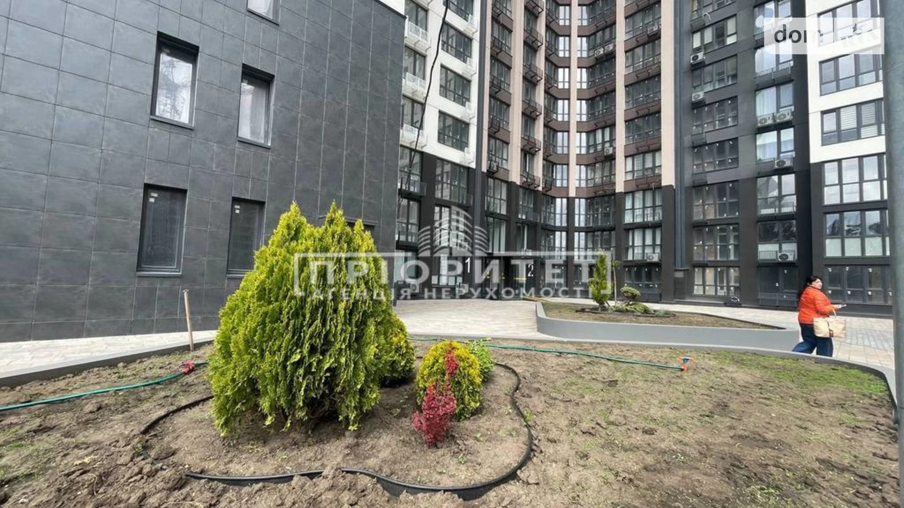 ул. Ивана Франко Приморский Одесса ЖК Modern - фото 4