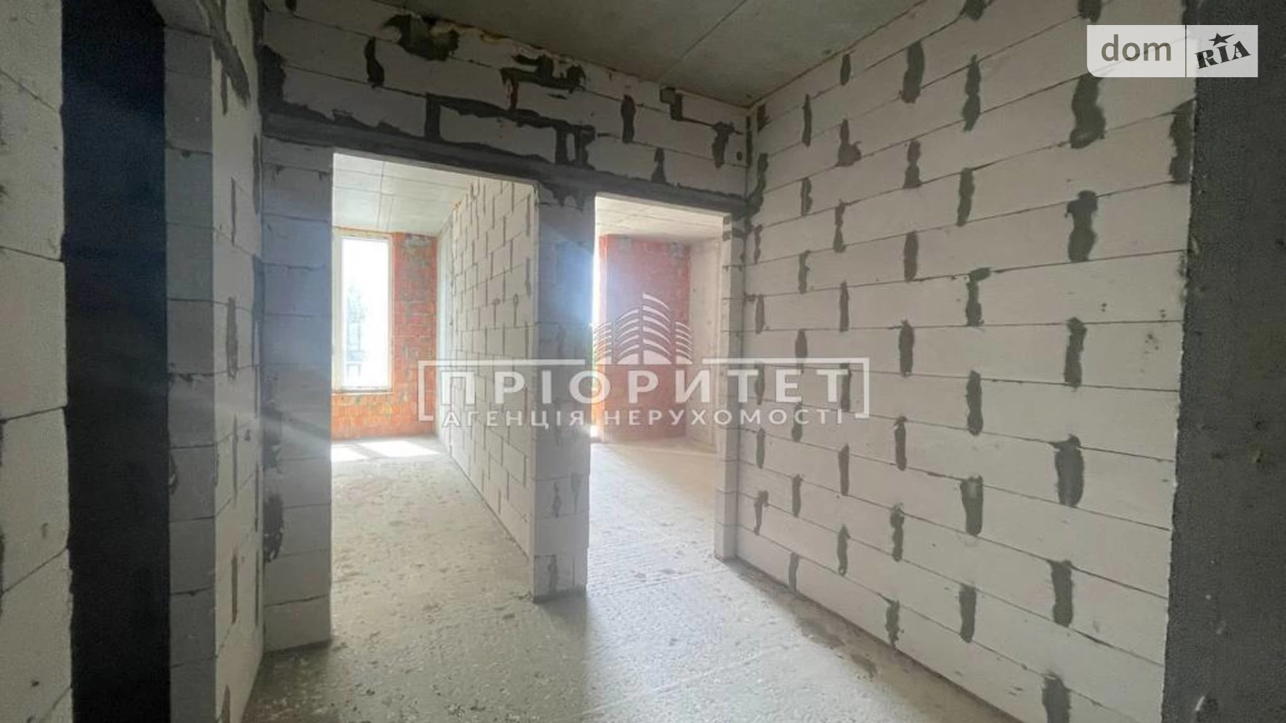 Продається 1-кімнатна квартира 44.5 кв. м у, цена: 48060 $ - фото 5
