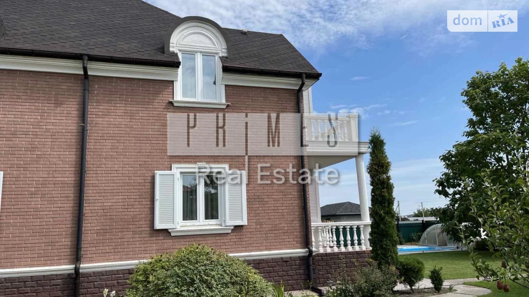 Продается дом на 2 этажа 172 кв. м с мебелью, цена: 219000 $ - фото 2