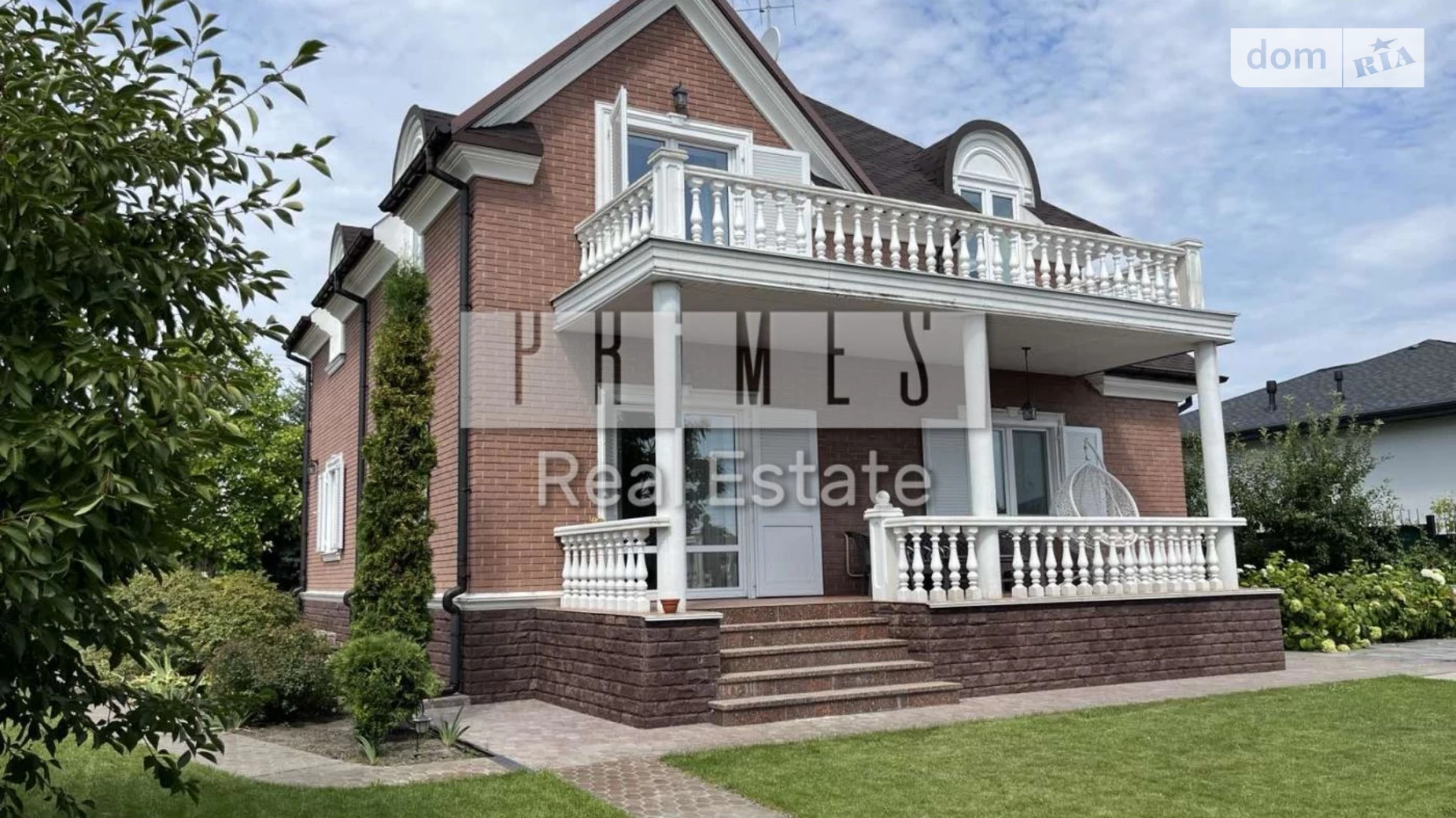 Продается дом на 2 этажа 172 кв. м с мебелью, цена: 219000 $ - фото 3