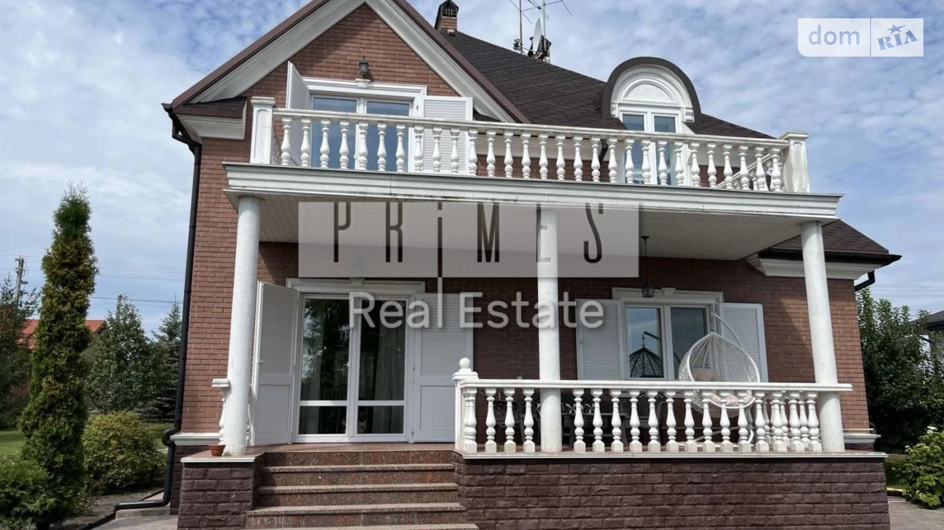 Продается дом на 2 этажа 172 кв. м с мебелью, цена: 219000 $ - фото 4