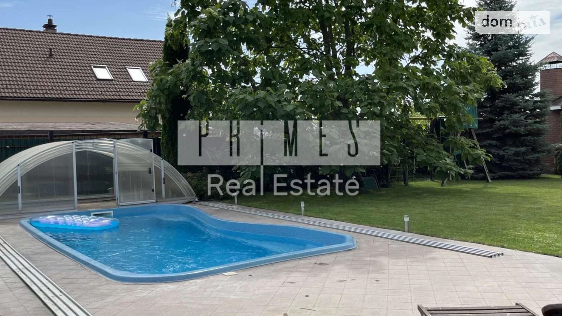 Продается дом на 2 этажа 172 кв. м с мебелью, цена: 219000 $ - фото 5