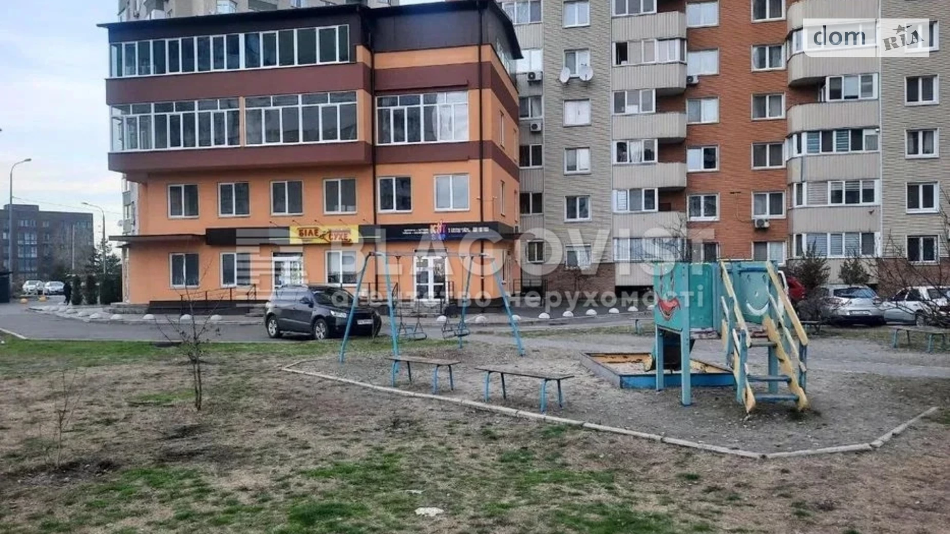 Продається приміщення вільного призначення 190 кв. м в 4-поверховій будівлі, цена: 190000 $ - фото 5