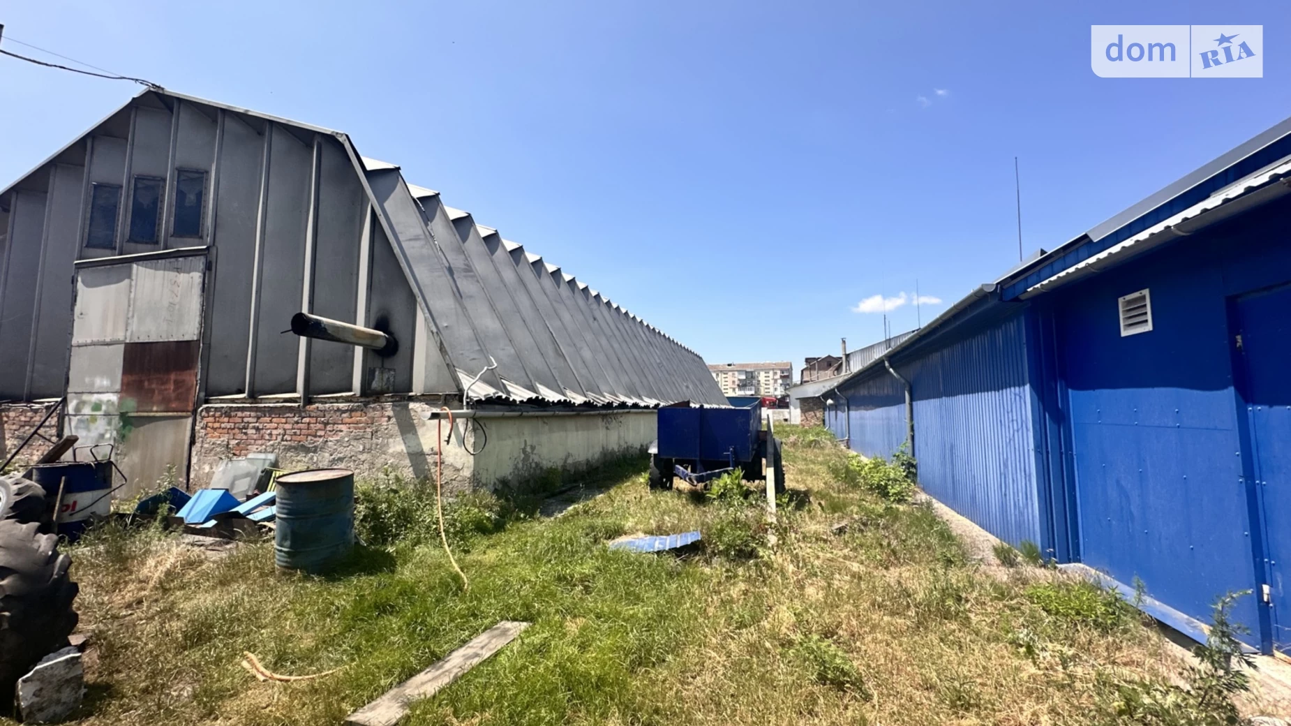Продається приміщення вільного призначення 1808 кв. м в 1-поверховій будівлі, цена: 600000 $ - фото 5