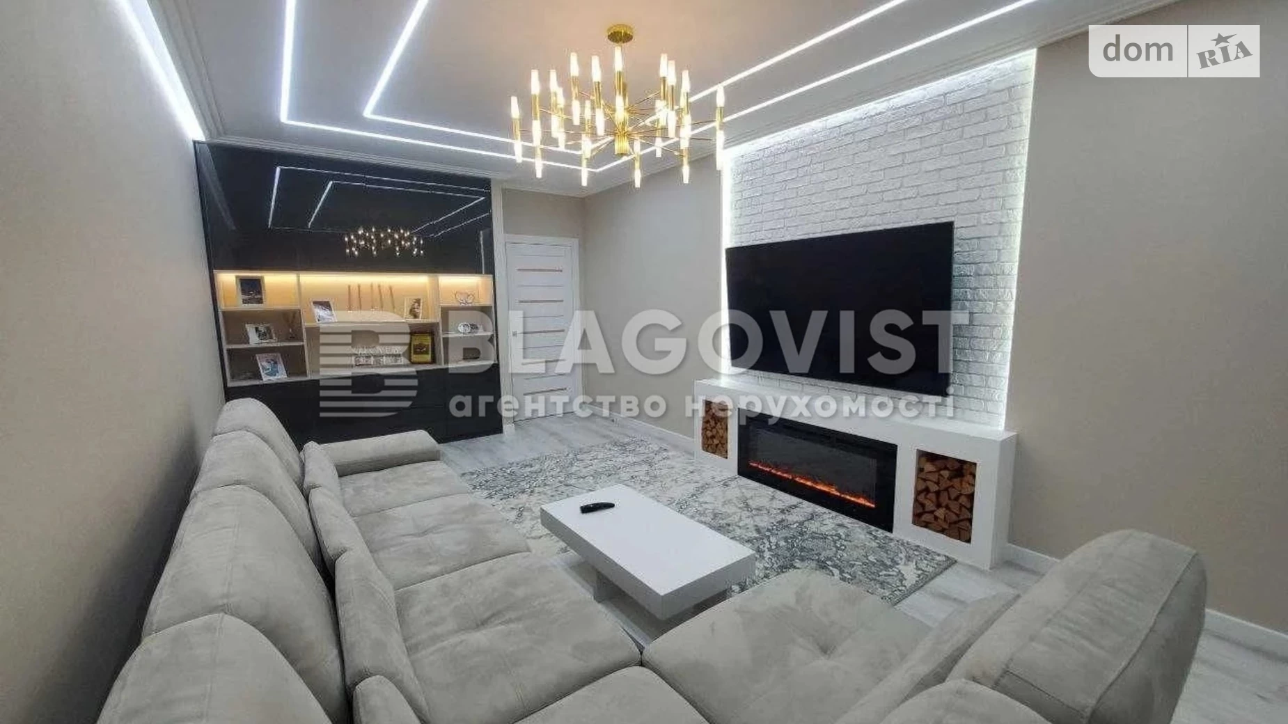 Продается 3-комнатная квартира 111 кв. м в Киеве, цена: 235000 $ - фото 3