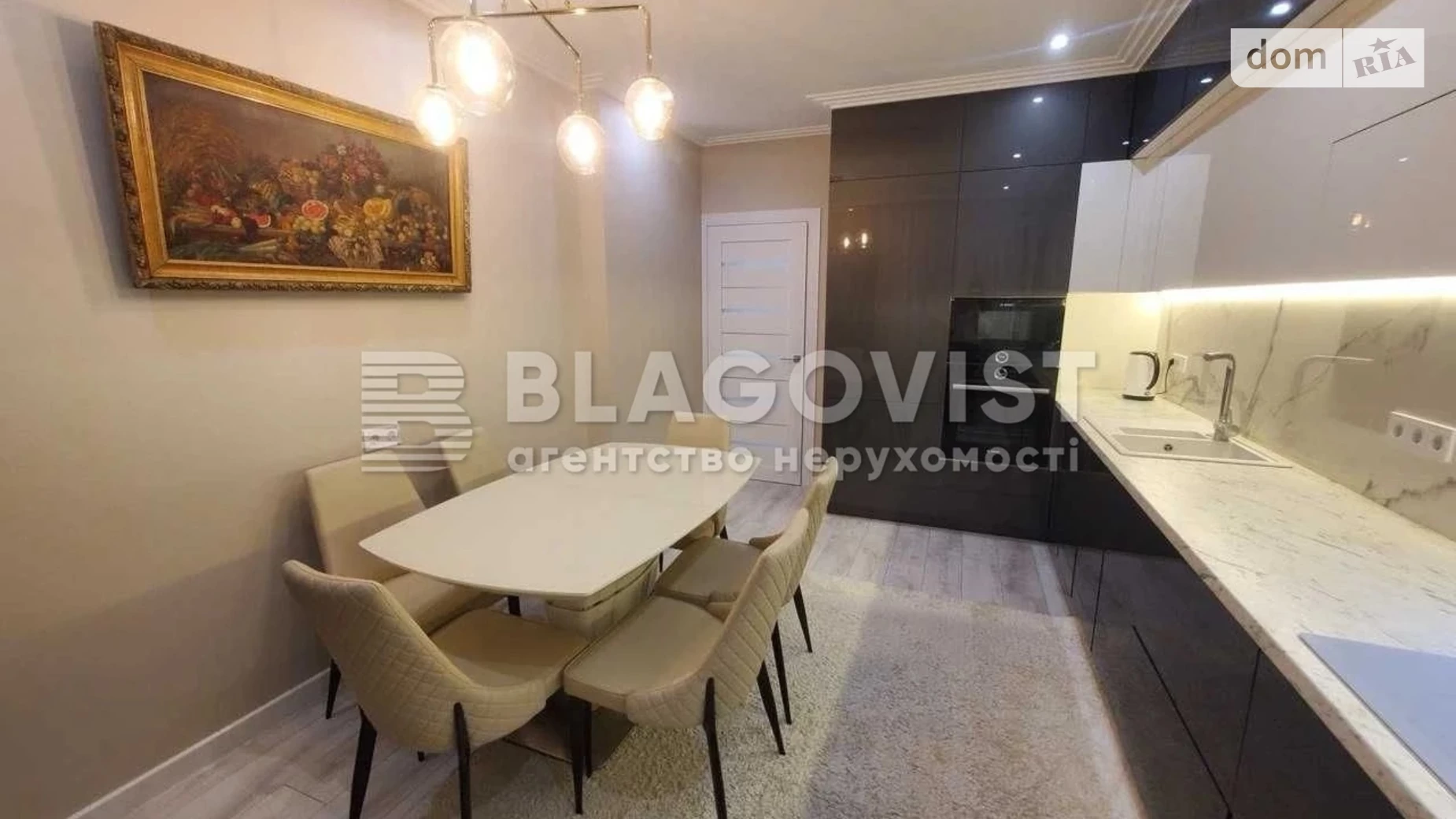Продается 3-комнатная квартира 111 кв. м в Киеве, цена: 235000 $ - фото 4