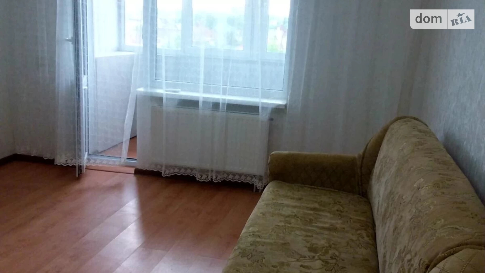 Сдается в аренду 1-комнатная квартира 43.1 кв. м в Петропавловской Борщаговке, пер. Софиевский, 15 - фото 4
