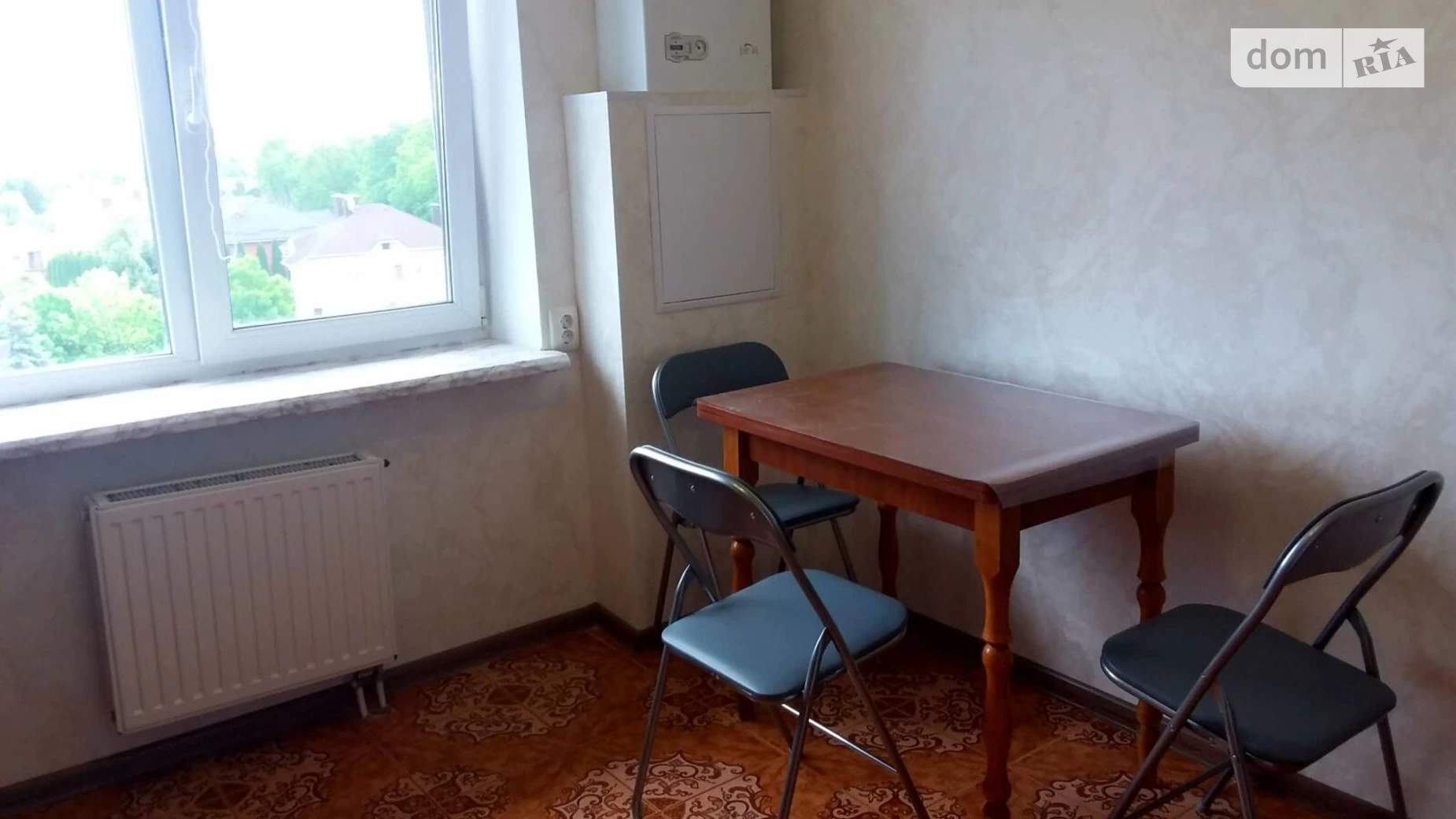 Сдается в аренду 1-комнатная квартира 43.1 кв. м в Петропавловской Борщаговке, пер. Софиевский, 15 - фото 3
