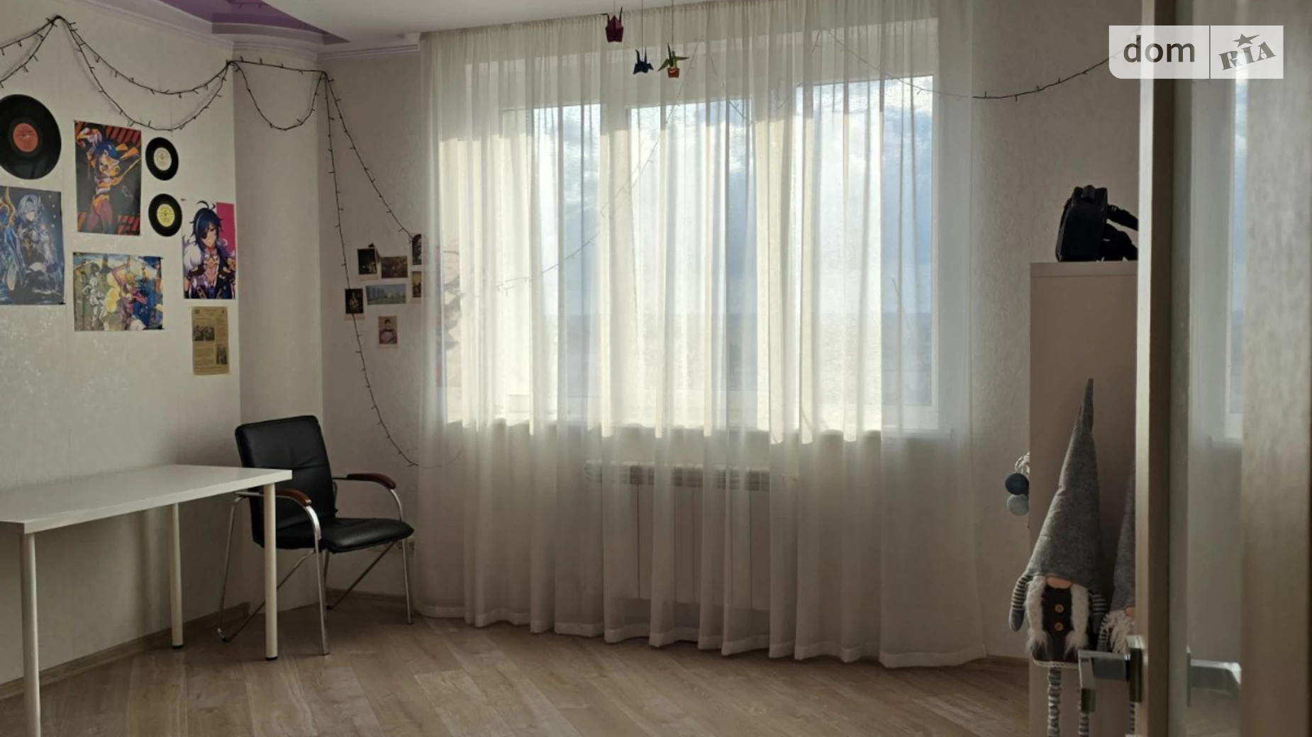 Продається 2-кімнатна квартира 65 кв. м у Харкові, просп. Ювілейний, 61Д - фото 5