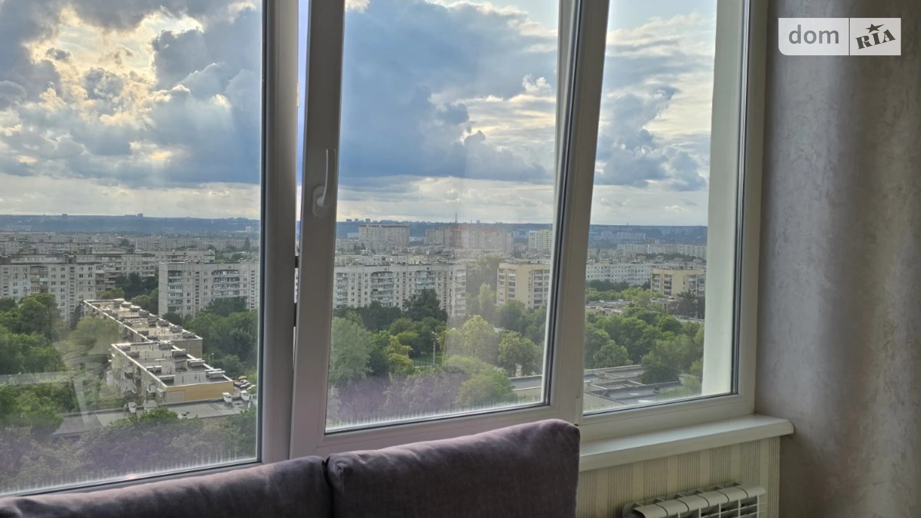 Продається 2-кімнатна квартира 65 кв. м у Харкові, просп. Ювілейний, 61Д - фото 4
