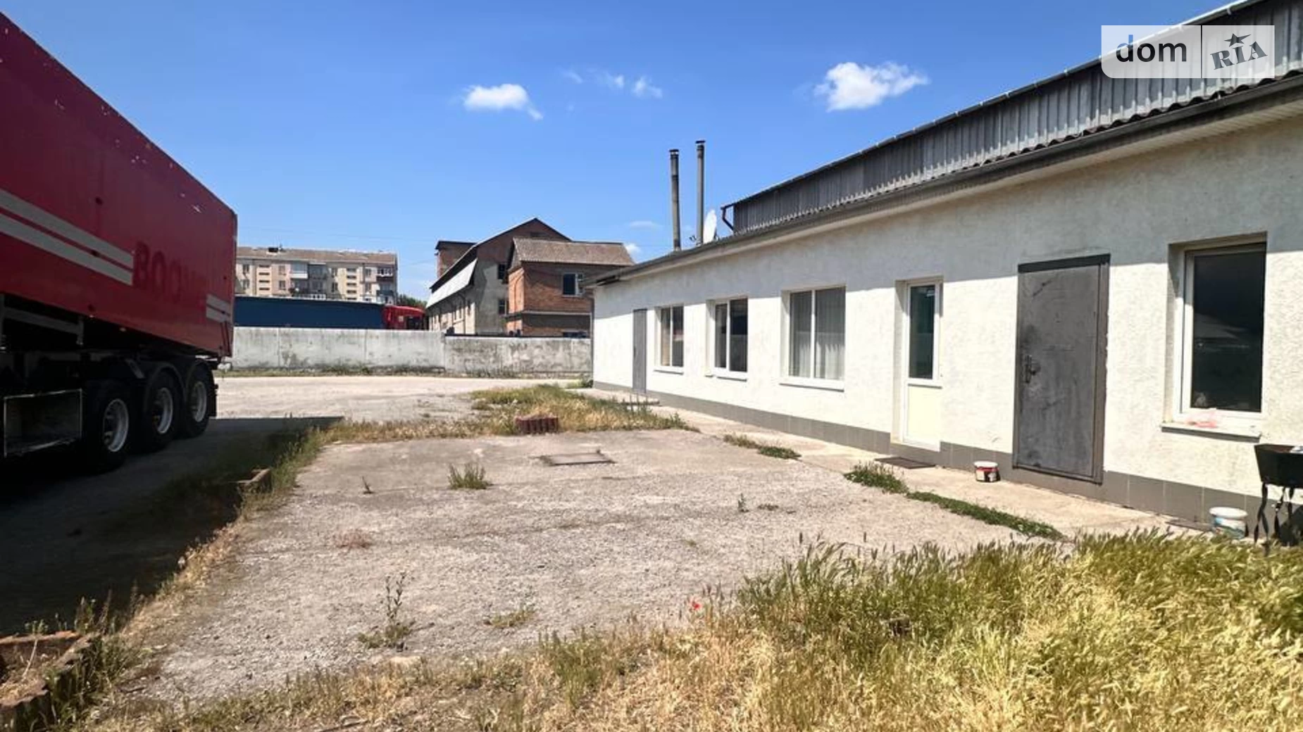 Продається приміщення вільного призначення 1800 кв. м в 1-поверховій будівлі, цена: 600000 $ - фото 3