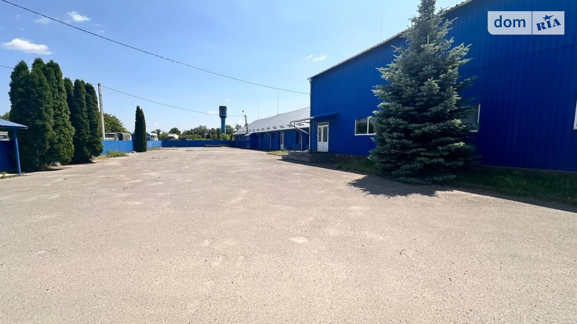 Продається приміщення вільного призначення 1800 кв. м в 1-поверховій будівлі, цена: 600000 $ - фото 4