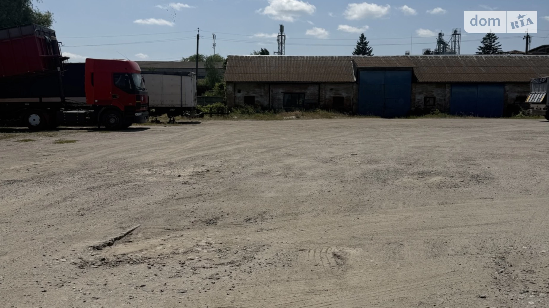 Продається приміщення вільного призначення 1800 кв. м в 1-поверховій будівлі, цена: 600000 $ - фото 2