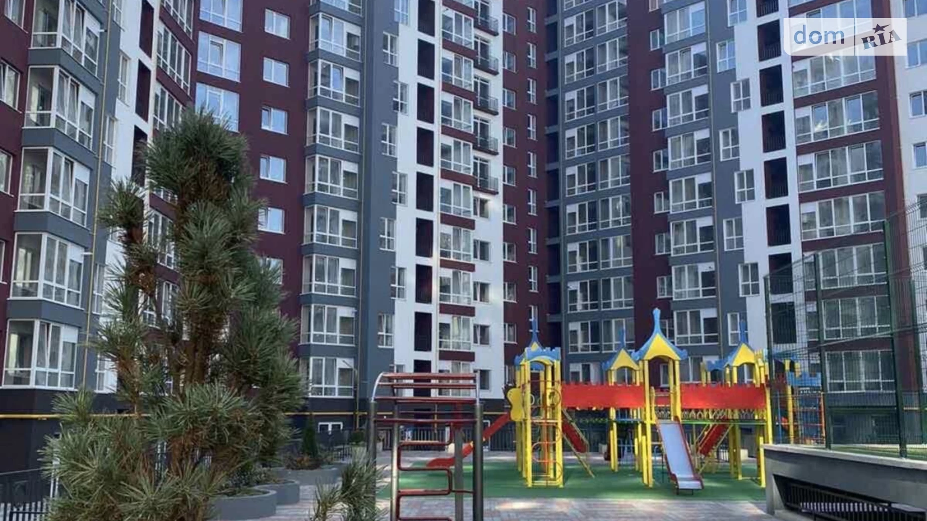 Продается 1-комнатная квартира 42.8 кв. м в Ивано-Франковске, ул. Княгинин - фото 3