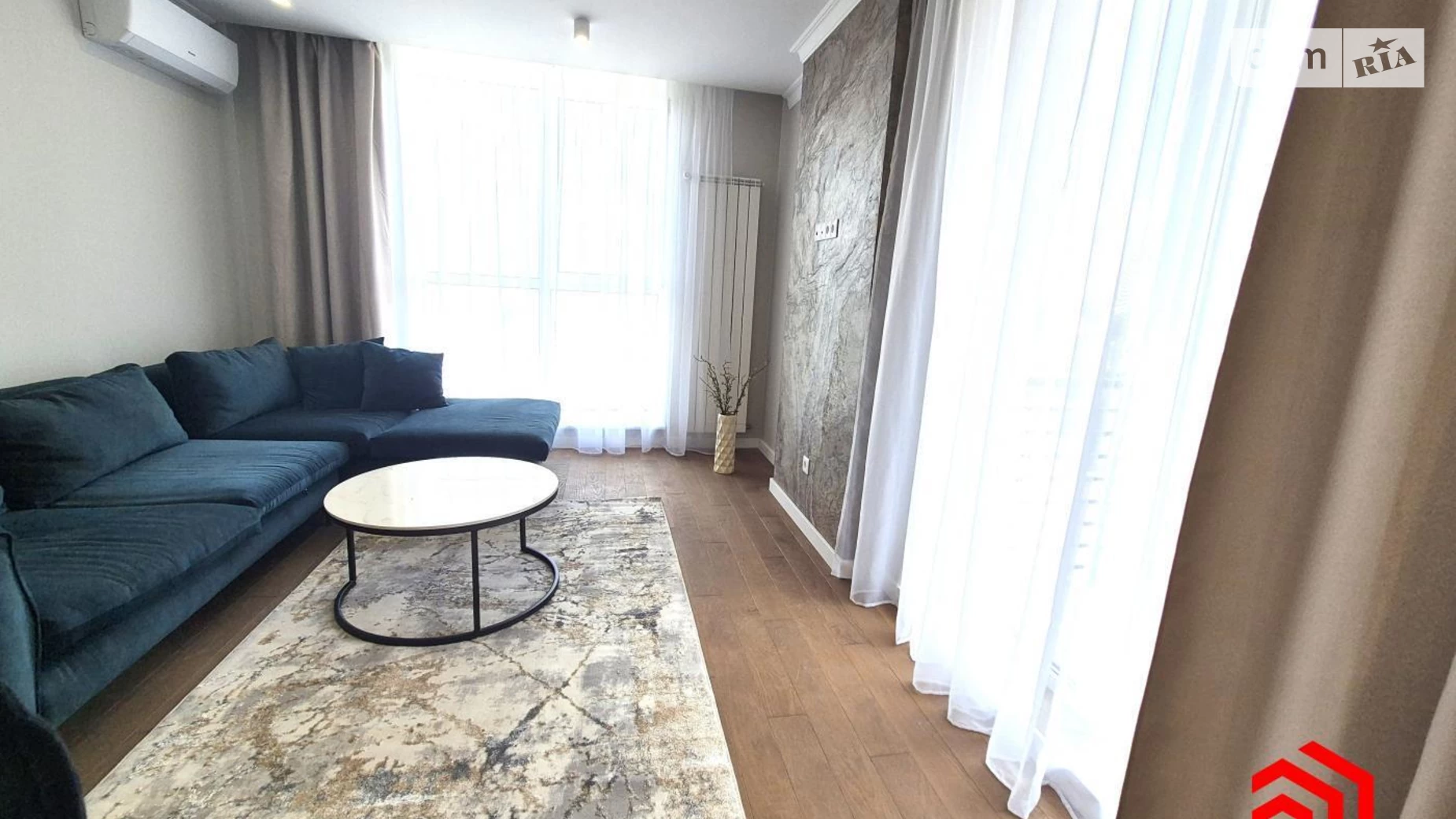 Продается 3-комнатная квартира 84 кв. м в Ивано-Франковске, цена: 165000 $ - фото 4