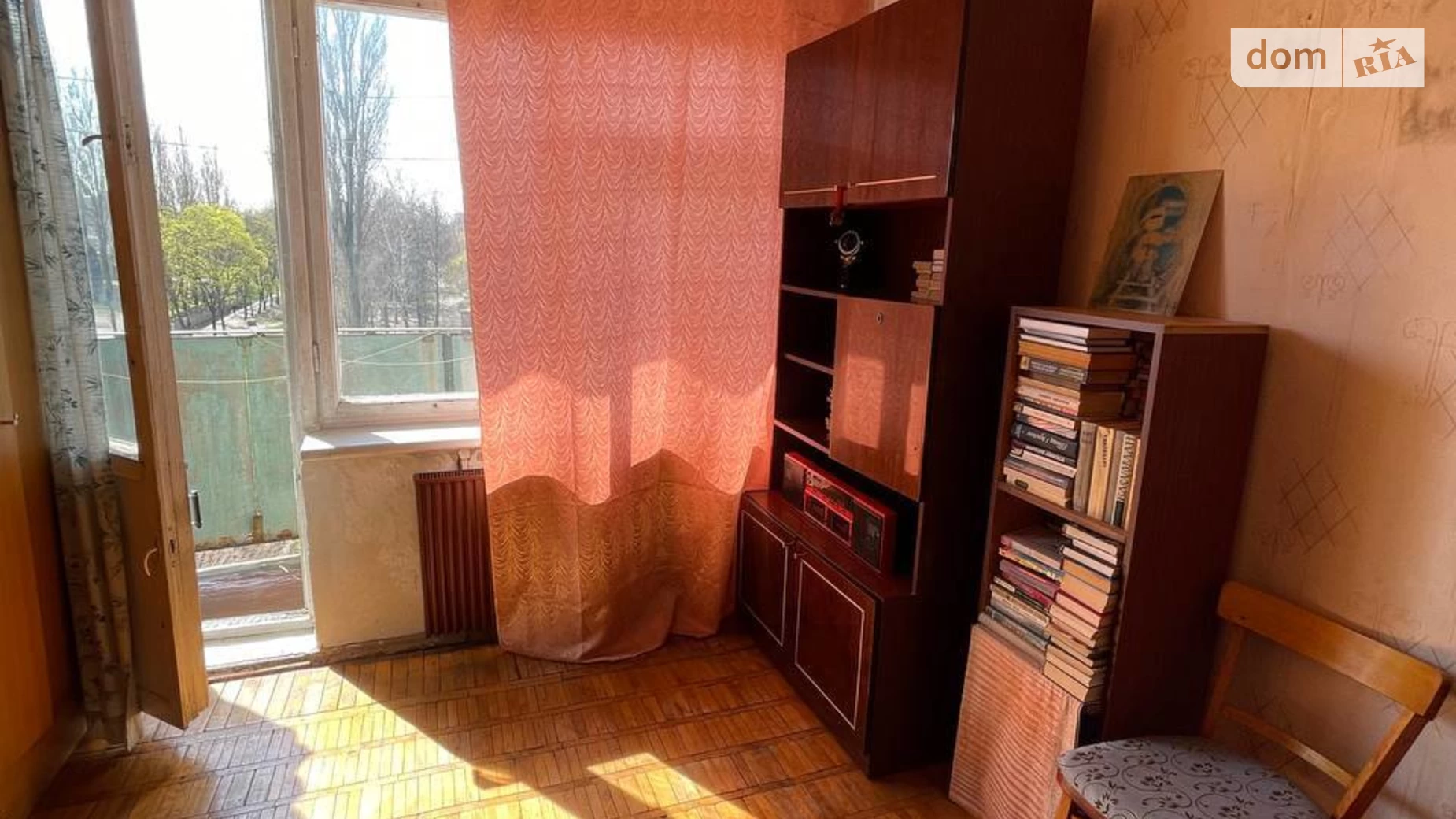 Продається 1-кімнатна квартира 24 кв. м у Києві, вул. Івана Виговського(Маршала Гречка), 24 - фото 2
