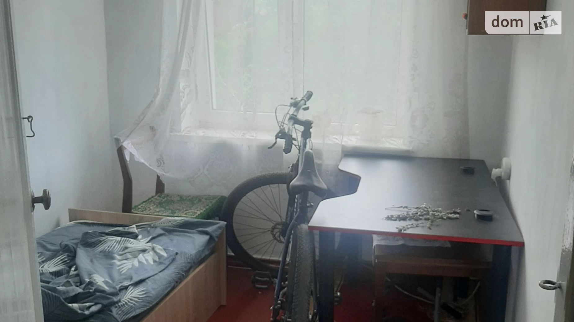 Продається 3-кімнатна квартира 45 кв. м у Боярці, вул. Молодіжна, 20 - фото 2