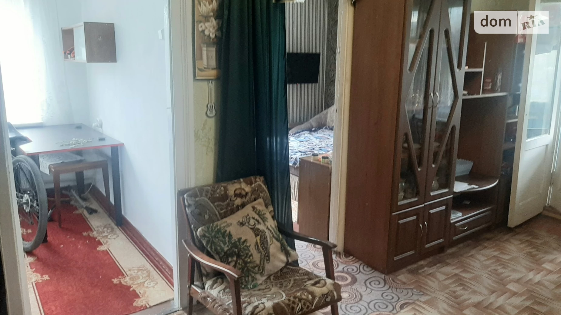 Продається 3-кімнатна квартира 45 кв. м у Боярці, вул. Молодіжна, 20 - фото 3