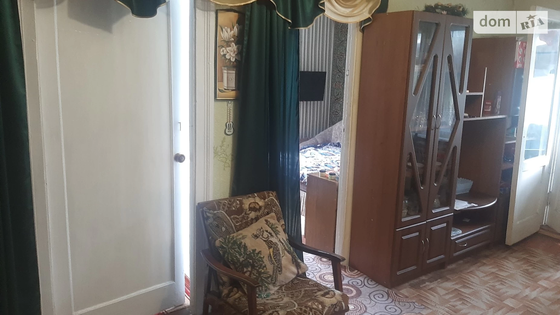 Продається 3-кімнатна квартира 45 кв. м у Боярці, вул. Молодіжна, 20 - фото 4