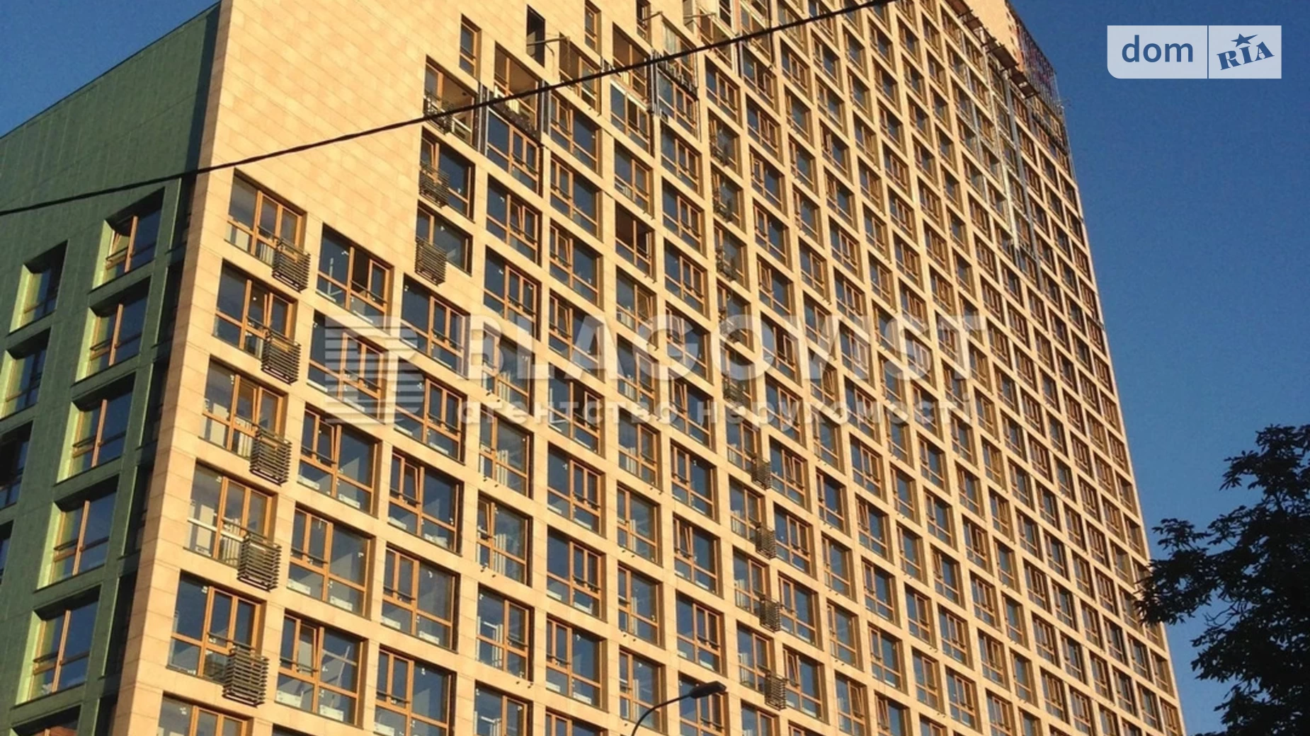 Продается 1-комнатная квартира 45 кв. м в Киеве, ул. Златоустовская, 34 - фото 4