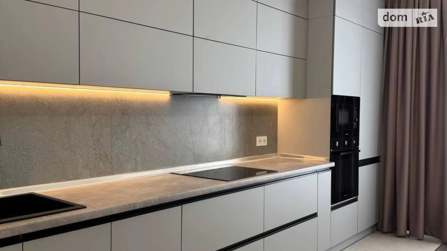 Продается 1-комнатная квартира 47 кв. м в Одессе, цена: 67000 $ - фото 2