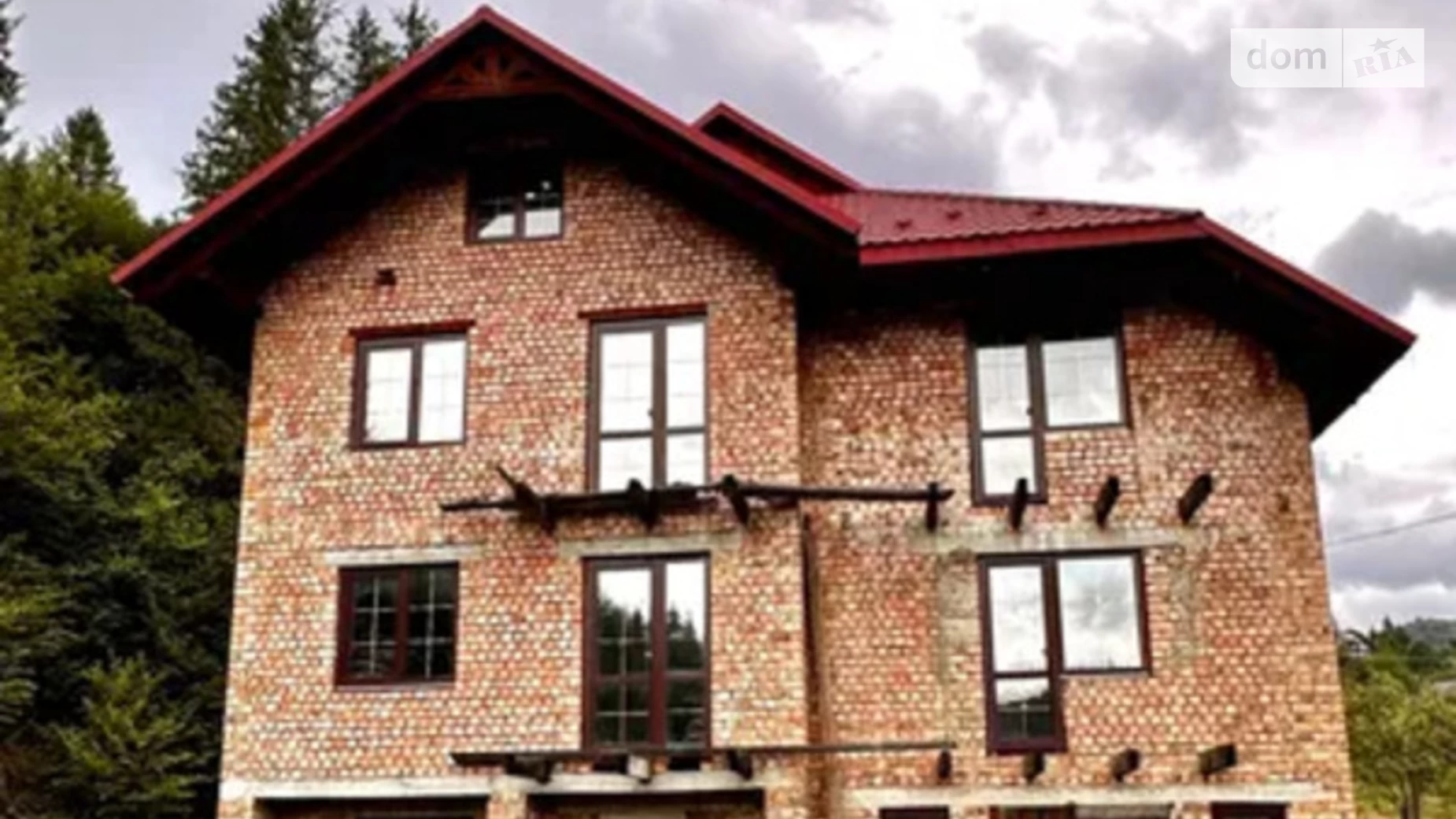 Продається будинок 3 поверховий 274 кв. м з верандою, цена: 205000 € - фото 2