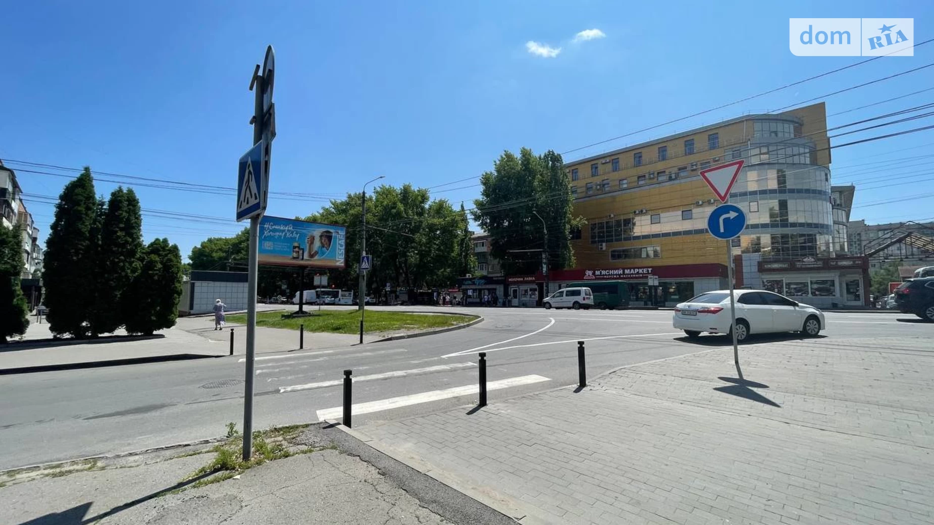 Сдается в аренду помещения свободного назначения 30 кв. м в 1-этажном здании, цена: 22000 грн - фото 3