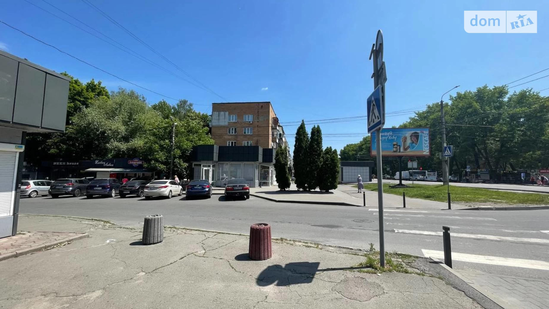 Сдается в аренду помещения свободного назначения 30 кв. м в 1-этажном здании, цена: 22000 грн - фото 4