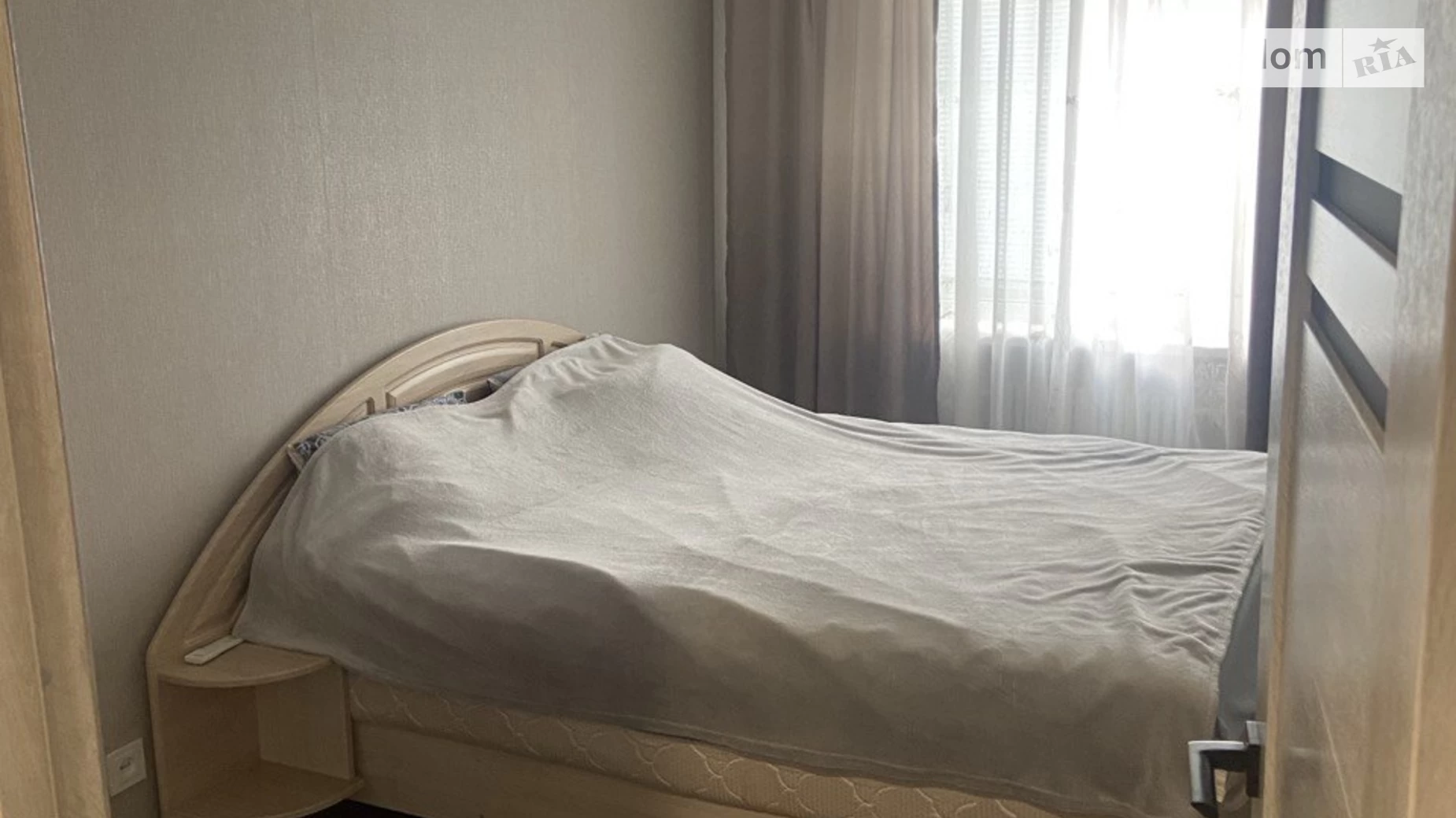Сдается в аренду 2-комнатная квартира 54 кв. м в Днепре, бул. Рубиновый, 5 - фото 4