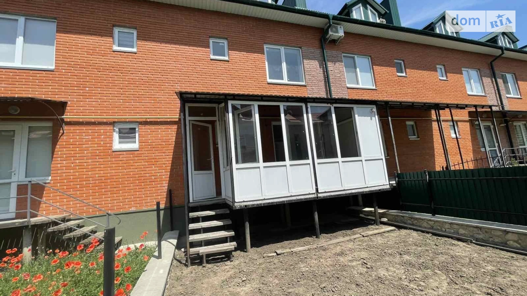 ул. Микулинецкая Кленовый гай Тернополь, цена: 73000 $ - фото 2