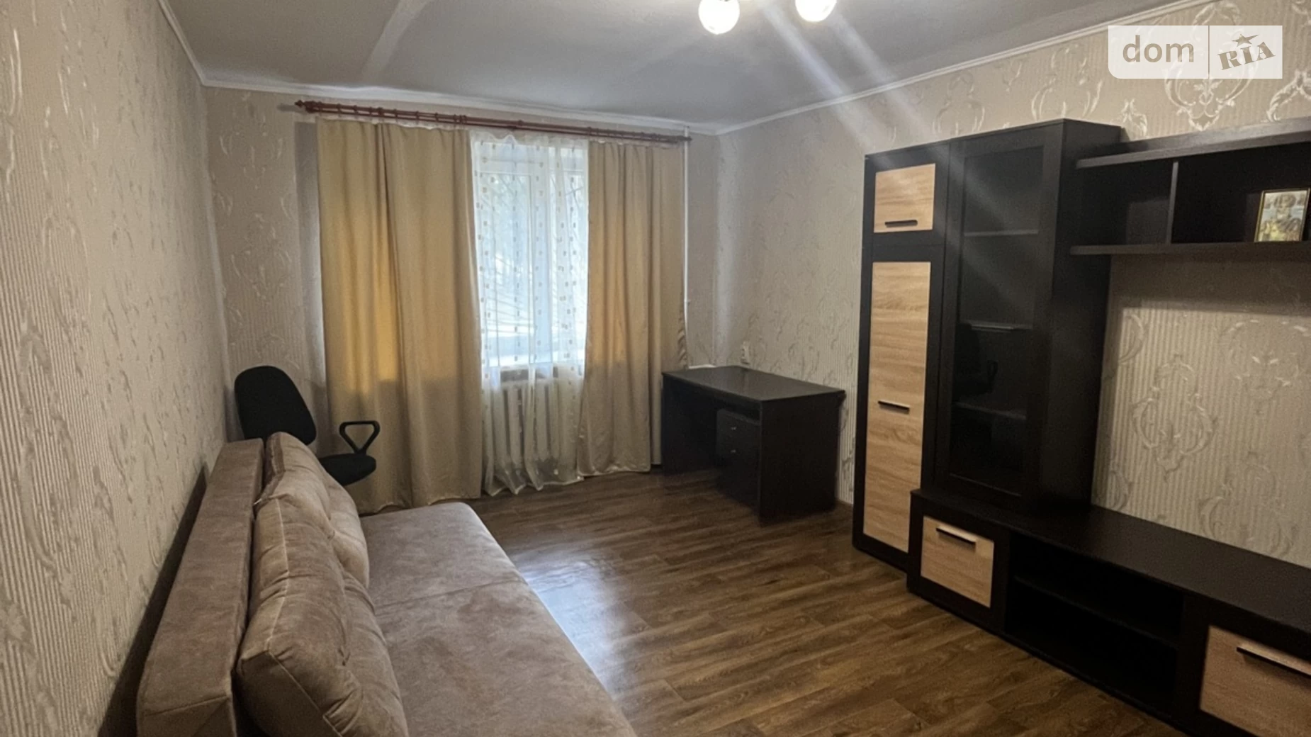 Здається в оренду 1-кімнатна квартира 37 кв. м у Дніпрі, просп. Поля Олександра, 129 - фото 2