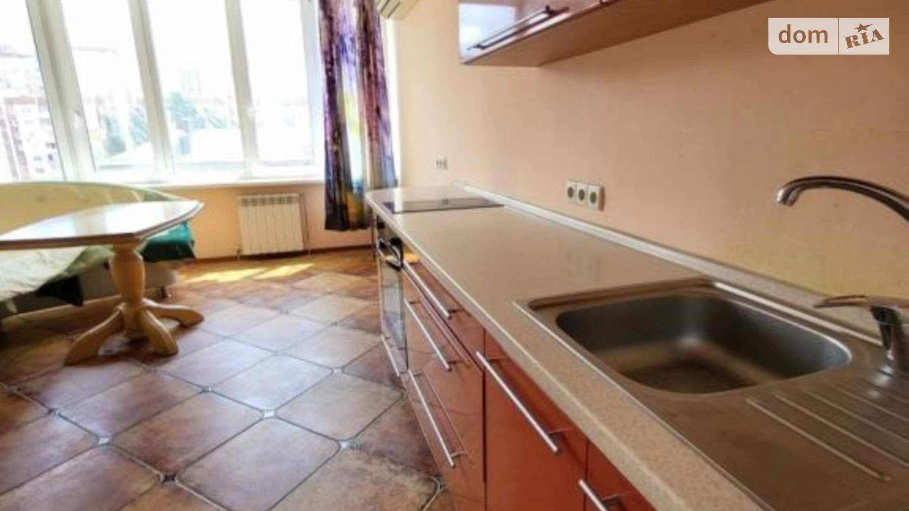 Продається 2-кімнатна квартира 53 кв. м у Києві, вул. Борщагівська, 206 - фото 2