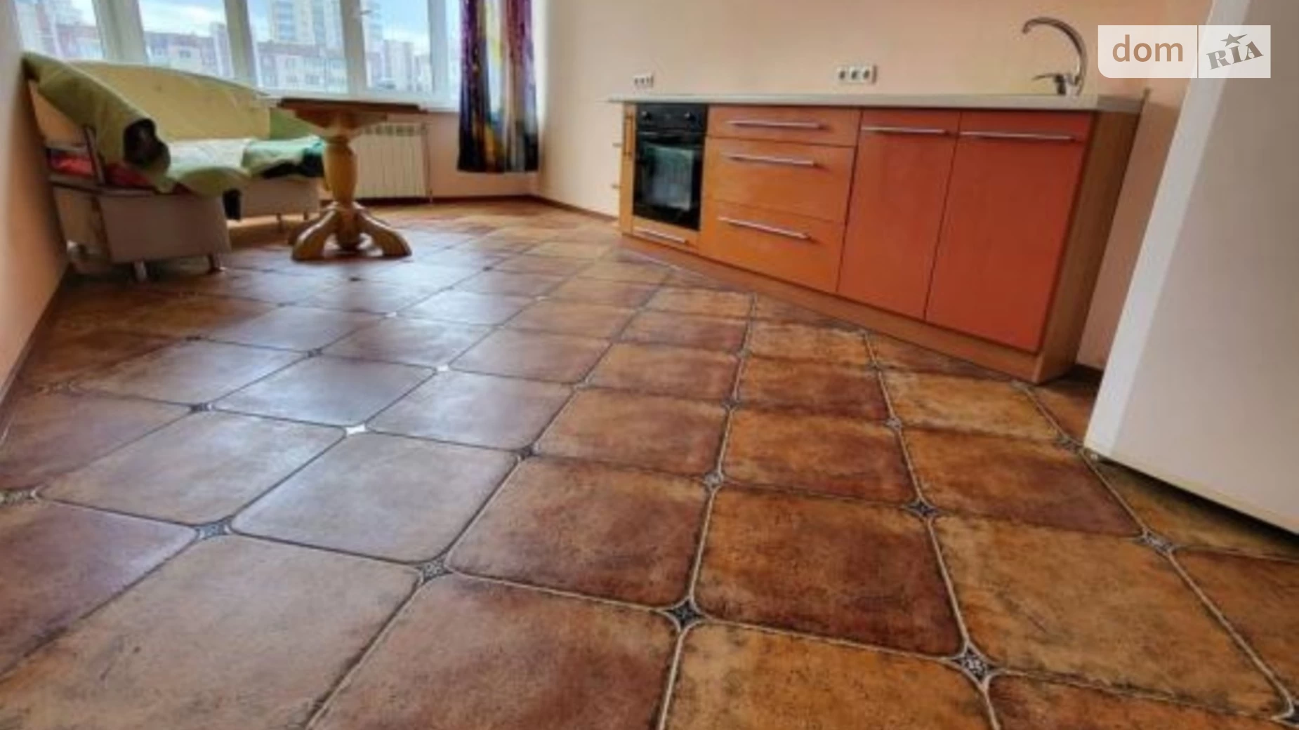 Продається 2-кімнатна квартира 53 кв. м у Києві, вул. Борщагівська, 206 - фото 5