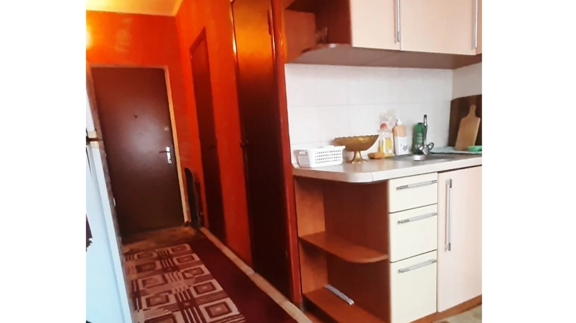 Продается 1-комнатная квартира 34.4 кв. м в Одессе, цена: 35000 $ - фото 5