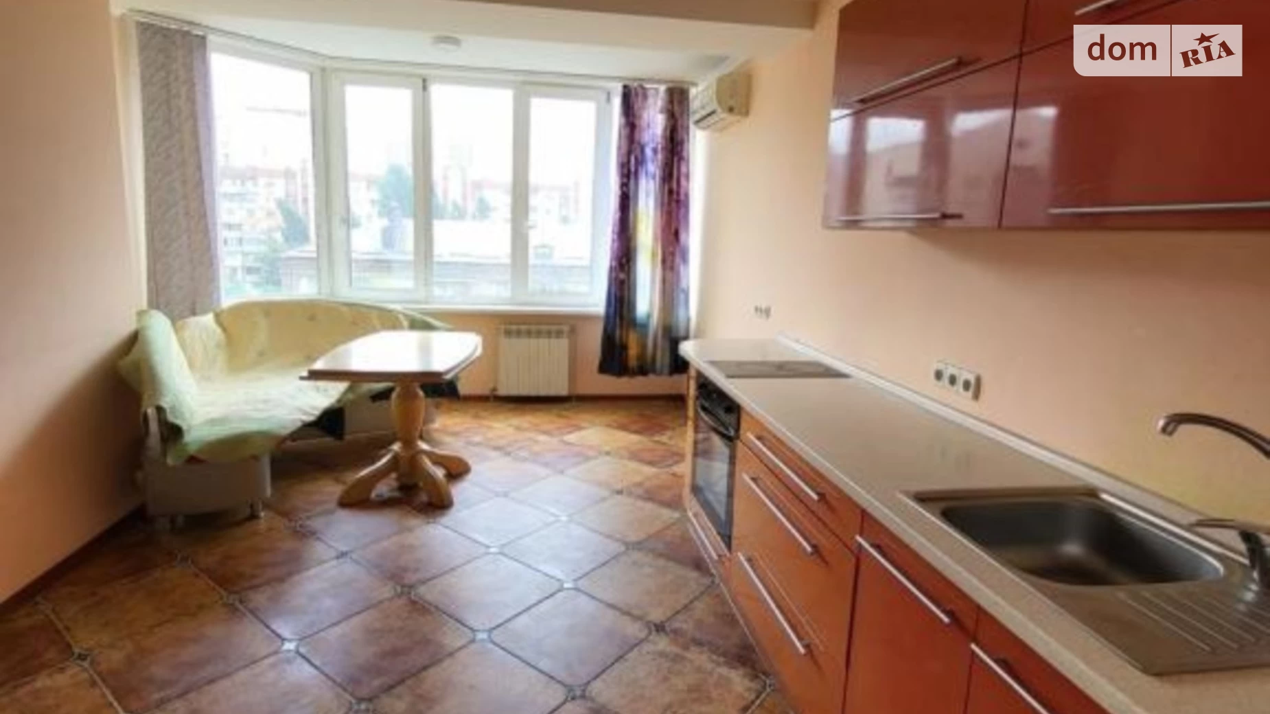 Продається 2-кімнатна квартира 53 кв. м у Києві, вул. Борщагівська, 206 - фото 3