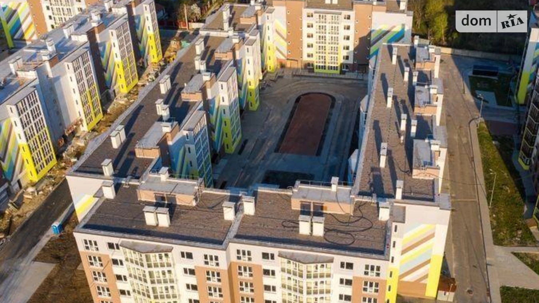 Продается 1-комнатная квартира 49 кв. м в Киеве, ул. Стеценко, 75 - фото 5