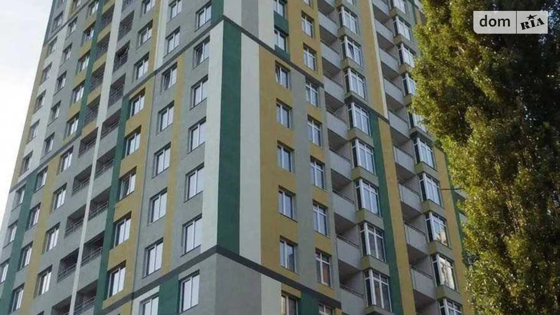 Продается 2-комнатная квартира 67 кв. м в, цена: 64500 $ - фото 2