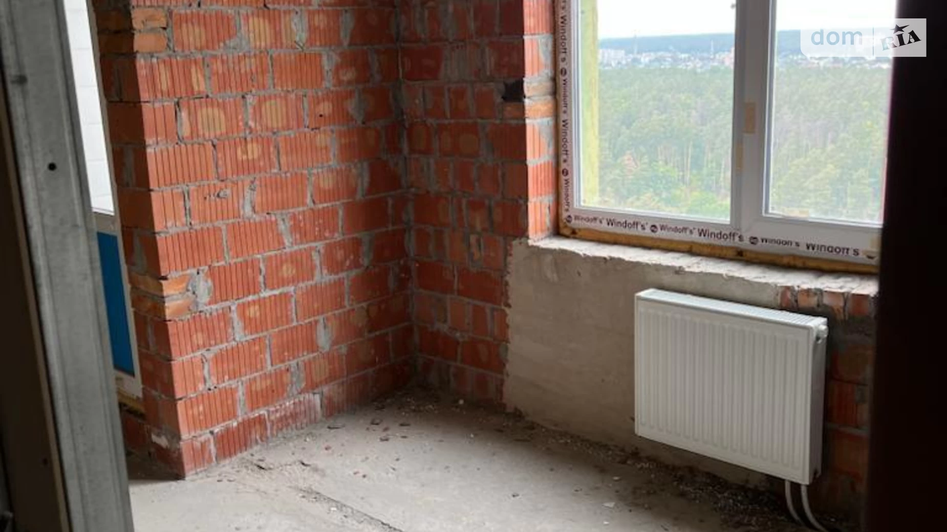 Продается 2-комнатная квартира 67 кв. м в, цена: 64500 $ - фото 3