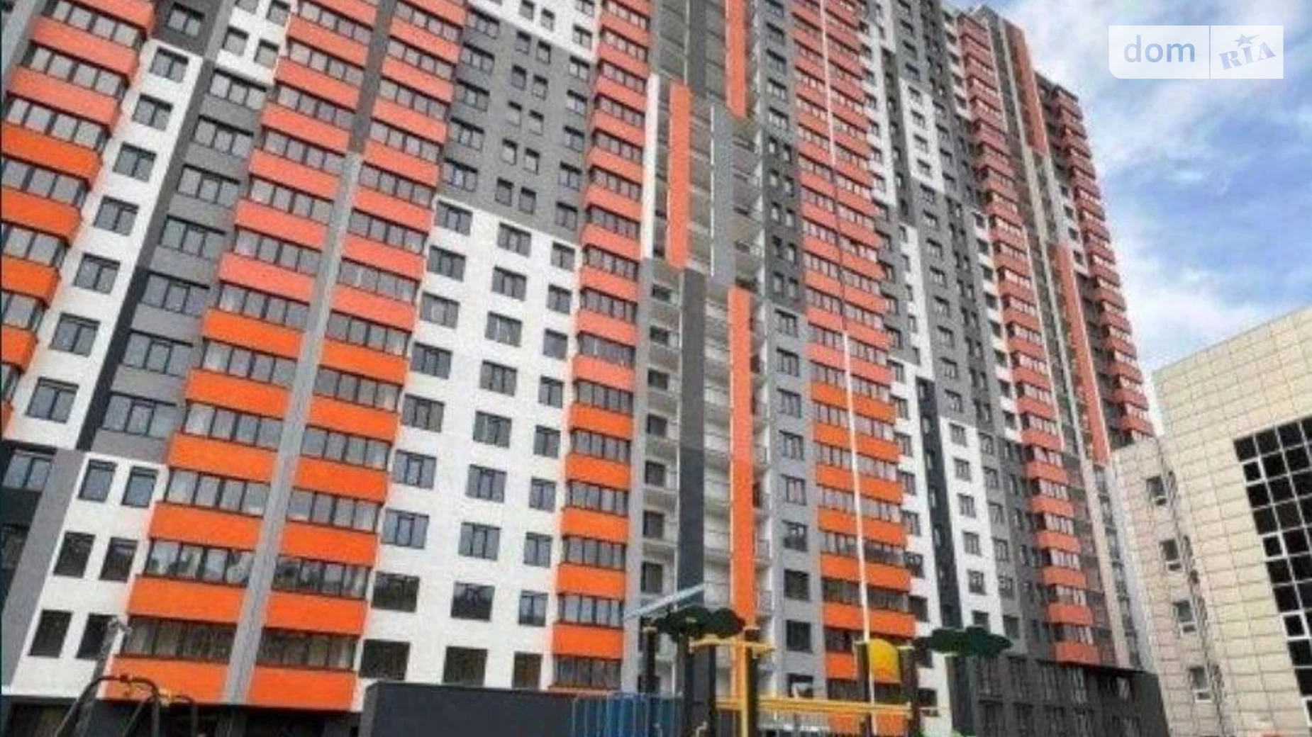 Продается 2-комнатная квартира 62 кв. м в Киеве, цена: 55000 $ - фото 2