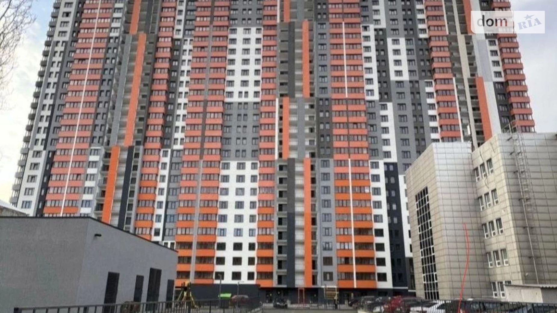 Продается 2-комнатная квартира 62 кв. м в Киеве, цена: 55000 $ - фото 5
