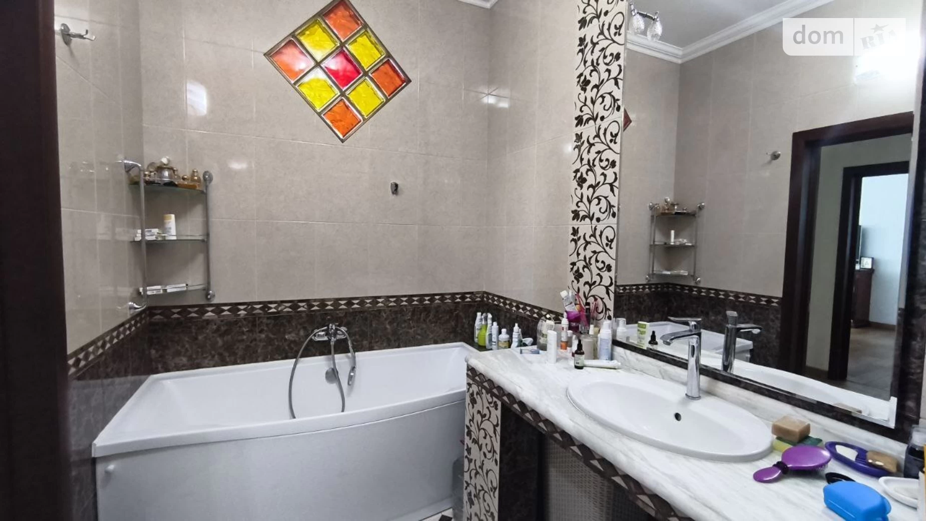 Продається 3-кімнатна квартира 140 кв. м у Одесі, цена: 290000 $ - фото 2
