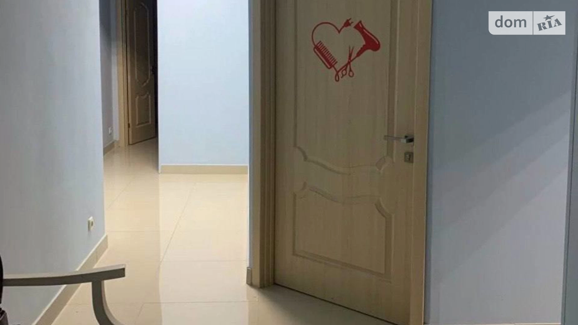 Продается помещения свободного назначения 140 кв. м в 24-этажном здании, цена: 130000 $ - фото 4